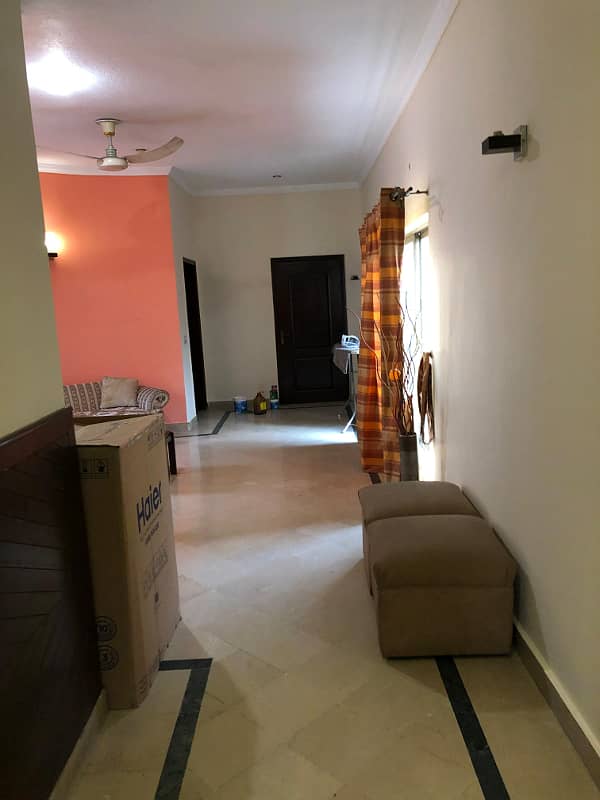 1 Kanal Fully Furnished Upper Portion For Rent in Defence Phase 8 Ex Park View 10