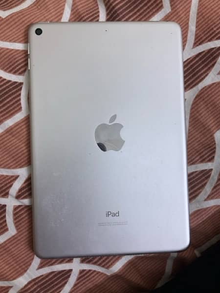 IPAD MINI 5 0