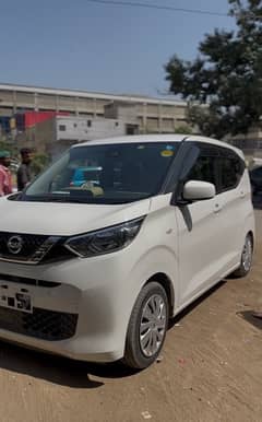 Nissan Dayz Highway Star 2020