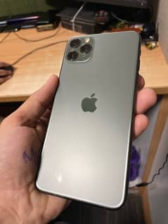 Iphone 11 ProMax 0