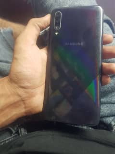 samsung A30s