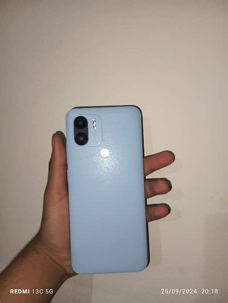 Redmi A2 Plus ( 3 Gb Ram ) ( 64 Gb storage) 5