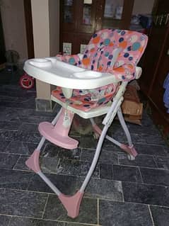 Baby Feeding Chair