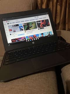 hp chromebook g4