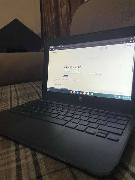 hp windows 10 g4 Chromebook 4