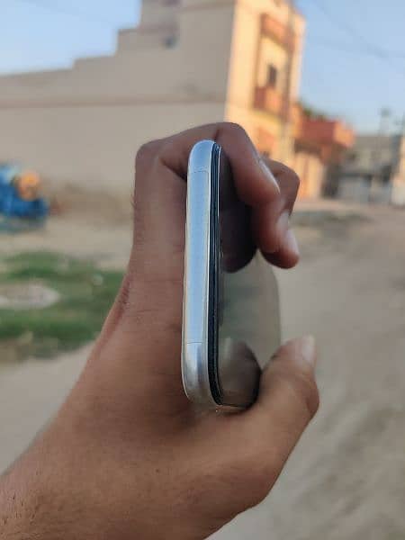 IPHONE X 256GB 3