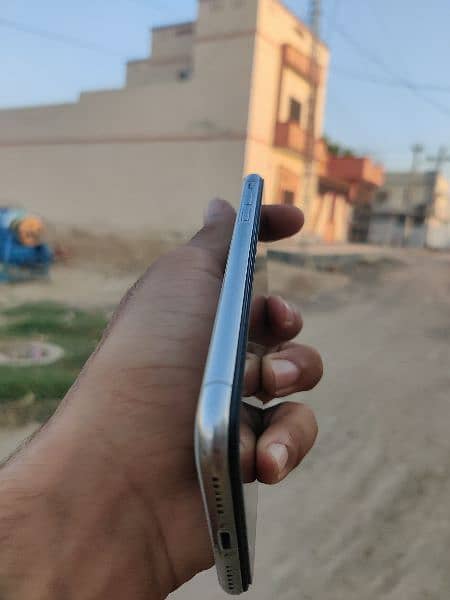 IPHONE X 256GB 5