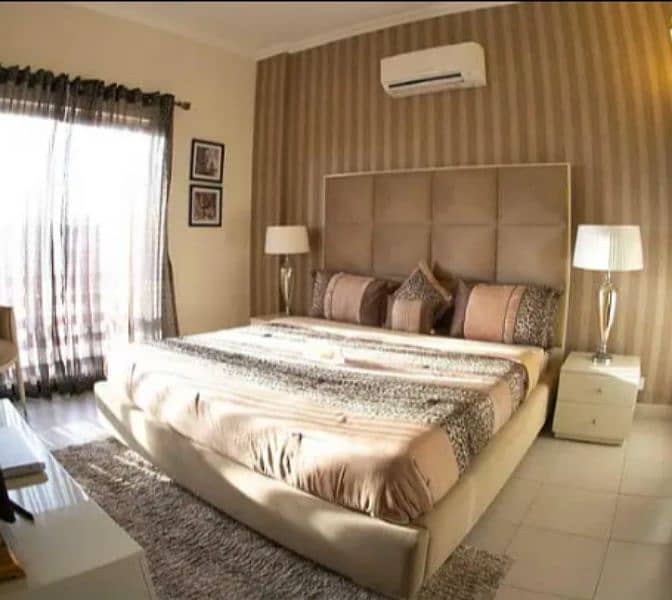 Shah ji guest house for rent daily basis 2