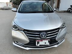 Changan Alsvin 2021 0