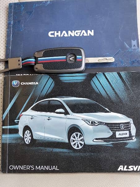 Changan Alsvin 2021 14