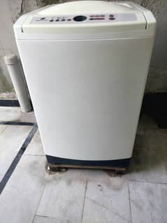 Samsung Top Load Washing Machine for sale.