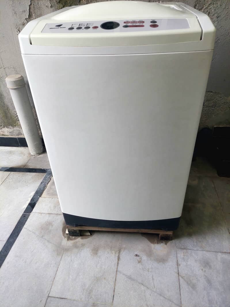 Samsung Top Load Washing Machine for sale. 0