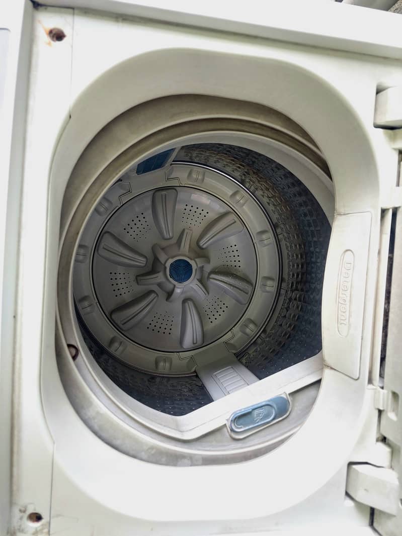 Samsung Top Load Washing Machine for sale. 2