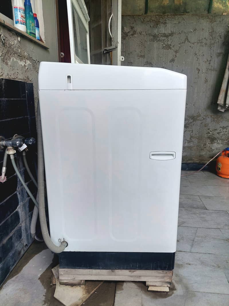 Samsung Top Load Washing Machine for sale. 3