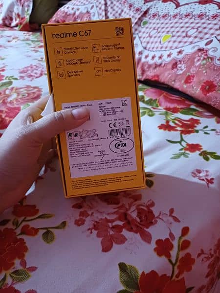 realme c67 16/128 1