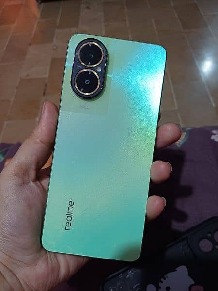 realme c67 16/128 5