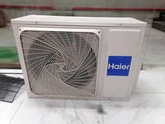 Haier 1.5 Ton DC Inverter