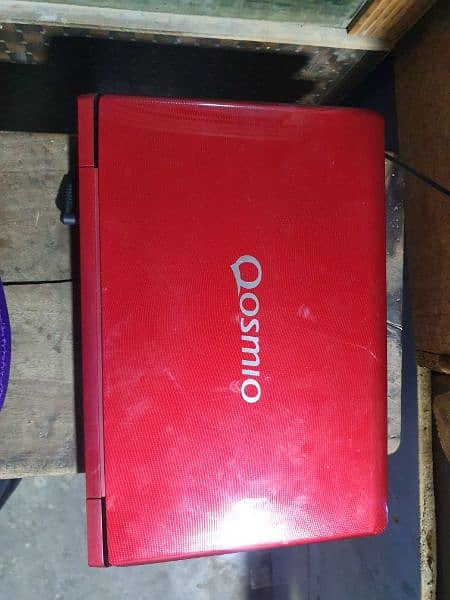 Laptop core i7 8/512 in affordable price 1