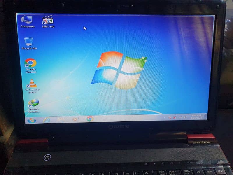 Laptop core i7 8/512 in affordable price 4