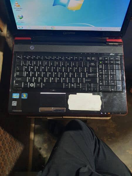 Laptop core i7 8/512 in affordable price 7