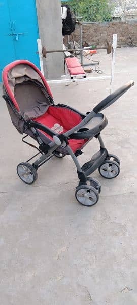 best stroller/pram for kids. . . 0