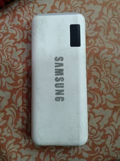 Samsung Power bank