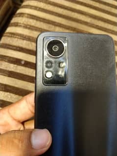 infinix note 11 ram 6 stroage 64 condition 10/10 all ok no open