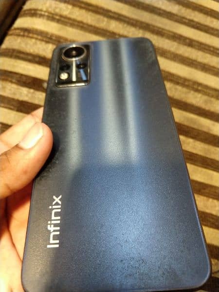 infinix note 11 ram 6 stroage 64 condition 10/10 all ok no open 1