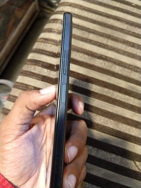 infinix note 11 ram 6 stroage 64 condition 10/10 all ok no open 3