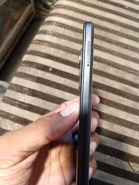 infinix note 11 ram 6 stroage 64 condition 10/10 all ok no open 4