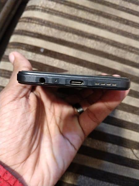 infinix note 11 ram 6 stroage 64 condition 10/10 all ok no open 5