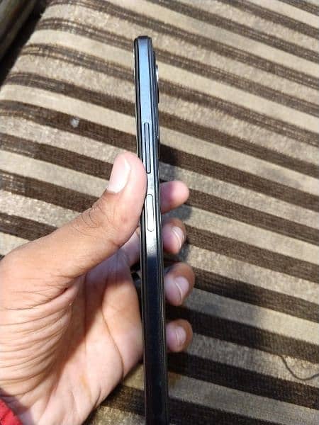 infinix note 11 ram 6 stroage 64 condition 10/10 all ok no open 7