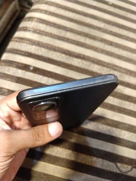 infinix note 11 ram 6 stroage 64 condition 10/10 all ok no open 9