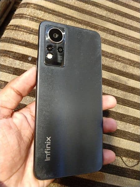 infinix note 11 ram 6 stroage 64 condition 10/10 all ok no open 11