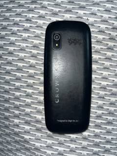 A HOTSPOT PHONE IN GOOD CONDITION