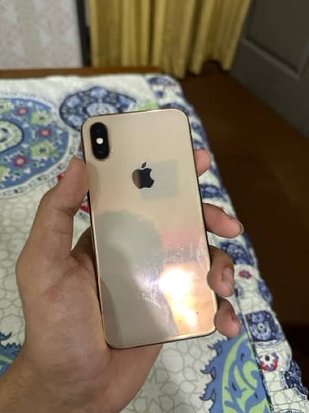 iphone xs 256gb 0