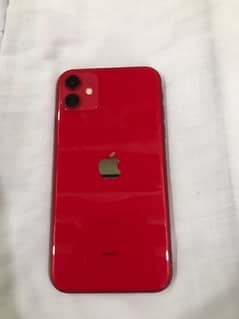 Iphone 11 (Non PTA/JV)         (NO EXCHANGE) 0