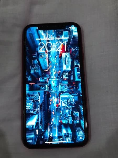 Iphone 11 (Non PTA/JV)         (NO EXCHANGE) 3