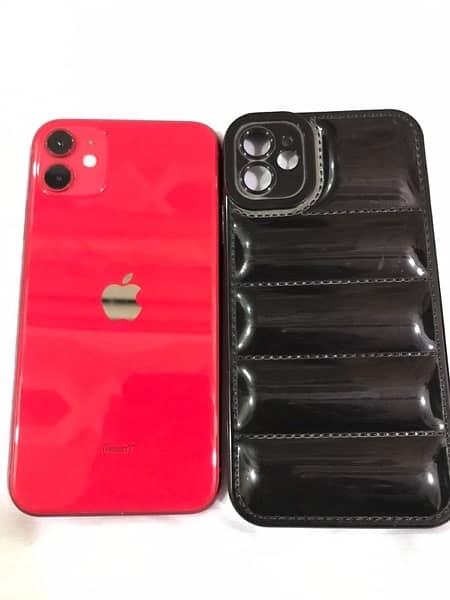 Iphone 11 (Non PTA/JV)         (NO EXCHANGE) 11