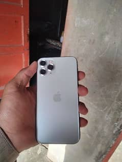 iPhone 11 pro 0