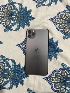 iPhone 11pro max 0