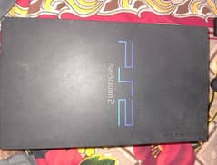 PS2 is for sale