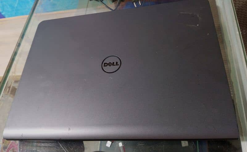 Dell 3450 Latitude - 4gb ram / 500gb HD 2