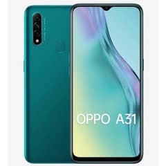 oppo a31. . non pta