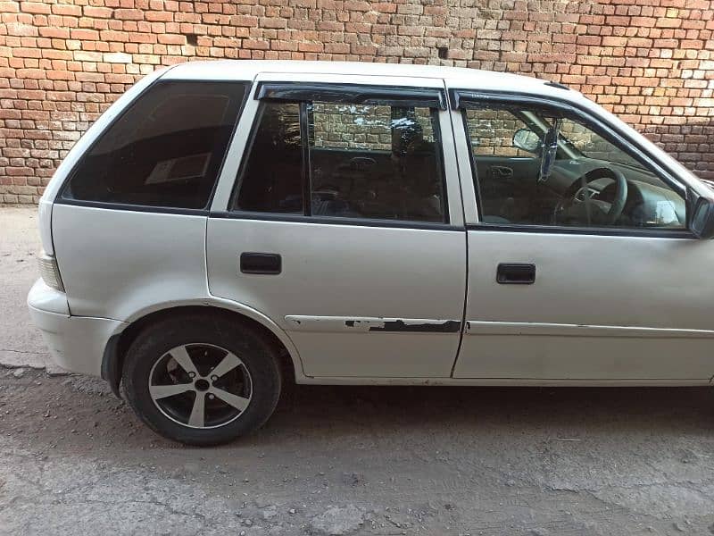 Suzuki Cultus VXR 2015 19