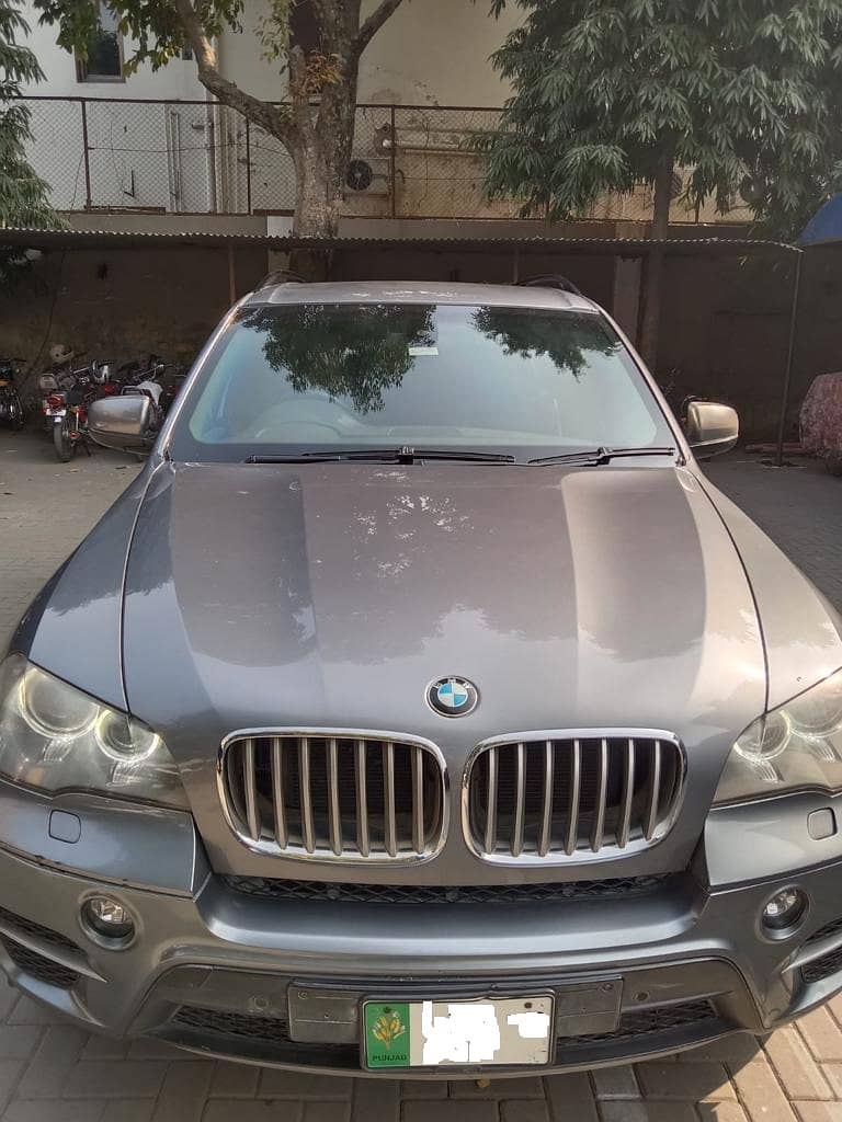 Bullet Proof Lahore  , Rent A Car , Rental Car In Lahore Avalaibale 6