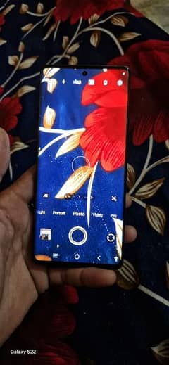 vivo x80 PTA se aproward . 12+8.256 0