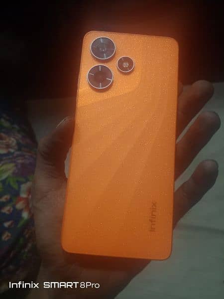 Infnix note 30 1