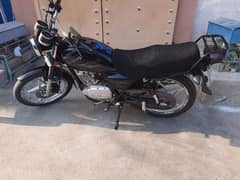 suzuki gs 150se