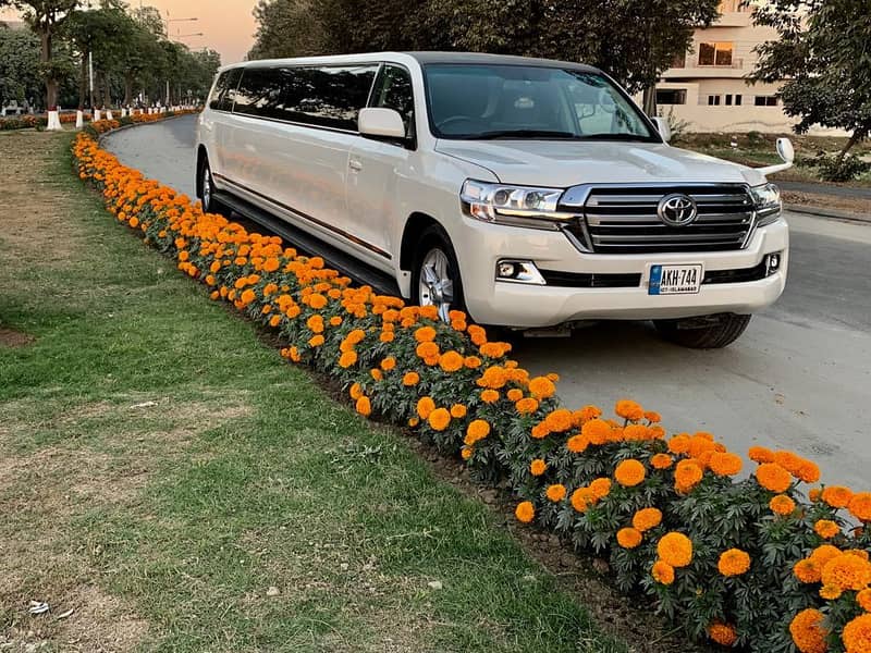 Bullet Proof Lahore Rent A Car , Rental Car Avalaibale 0